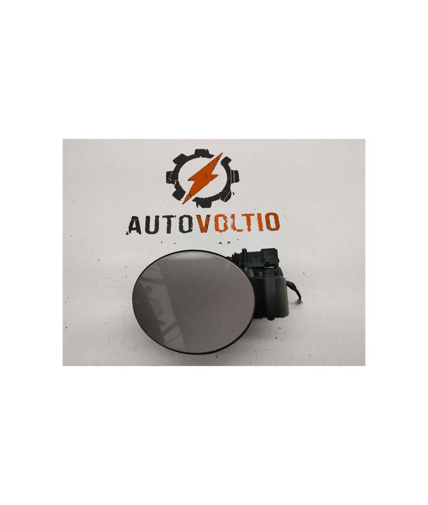 Tapa Exterior Combustible
