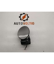 Tapa Exterior Combustible