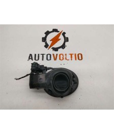 Tapa Exterior Combustible