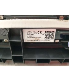 Moldura Puerta Delantera Izquierda