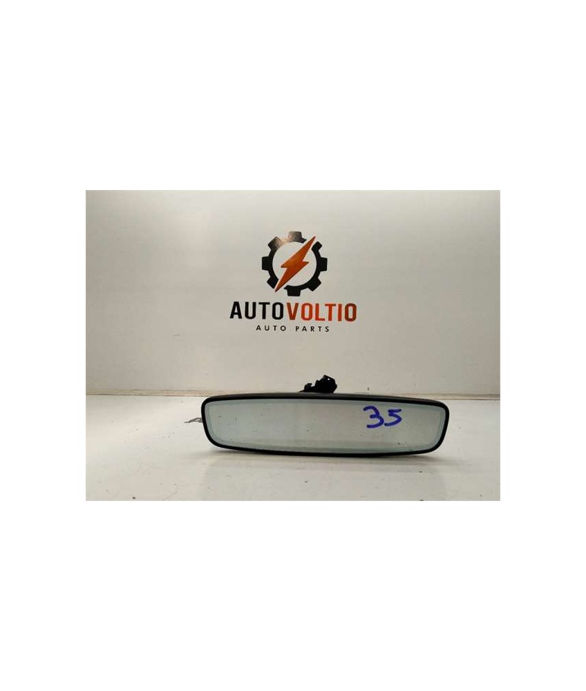 Retrovisor Interior