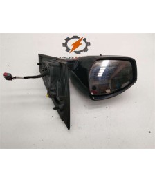 Retrovisor Electrico Izquierdo