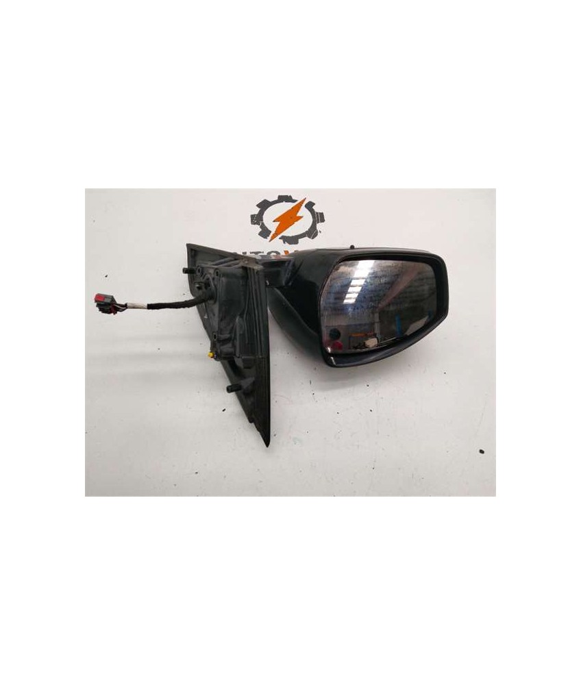 Retrovisor Electrico Izquierdo