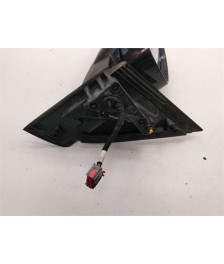 Retrovisor Electrico Izquierdo