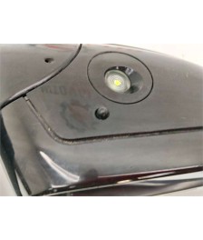 Retrovisor Electrico Izquierdo