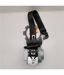 Cinturon Seguridad Trasero Derecho
