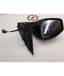 Retrovisor Electrico Derecho