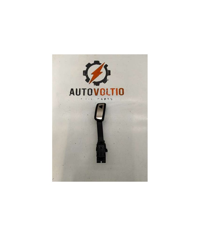Pedal Acelerador