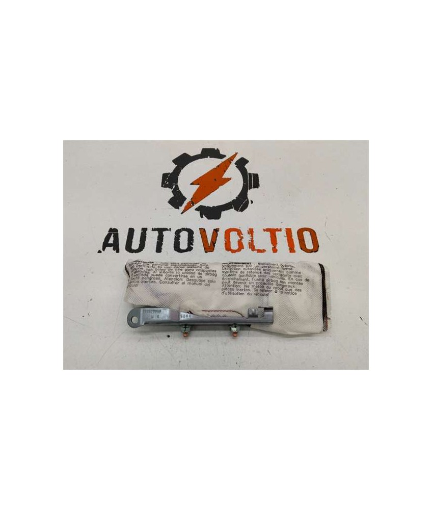 Airbag Lateral Trasero Derecho