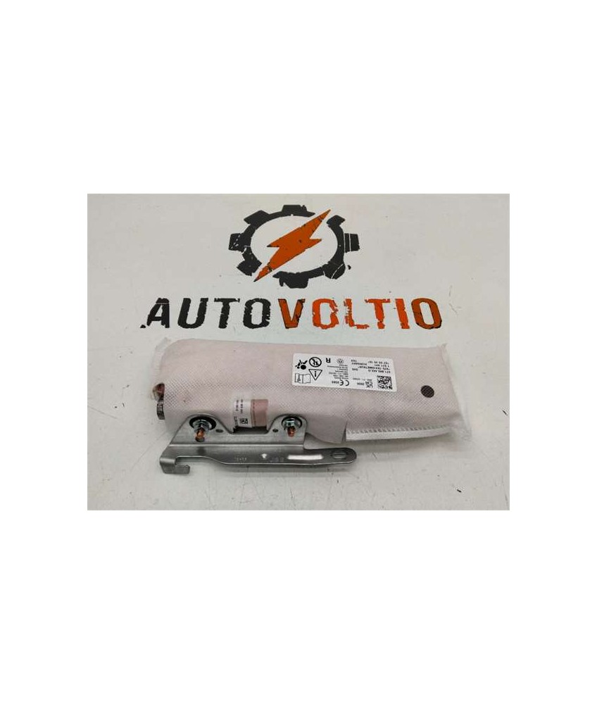 Airbag Lateral Trasero Derecho