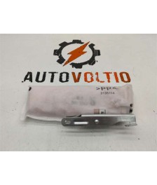 Airbag Lateral Trasero Derecho