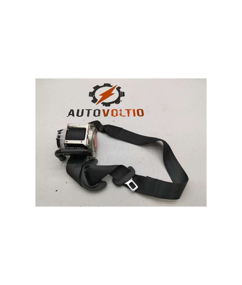 Cinturon Seguridad Delantero Izquierdo