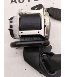 Cinturon Seguridad Delantero Izquierdo