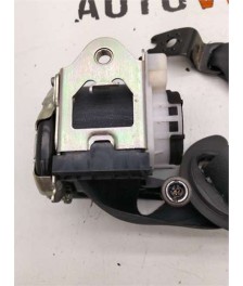 Cinturon Seguridad Delantero Izquierdo