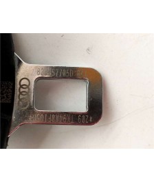 Cinturon Seguridad Delantero Izquierdo