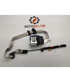 Cinturon Seguridad Delantero Izquierdo
