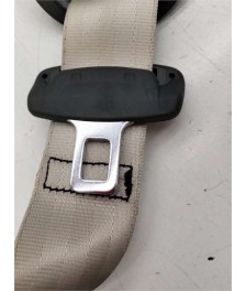 Cinturon Seguridad Delantero Izquierdo