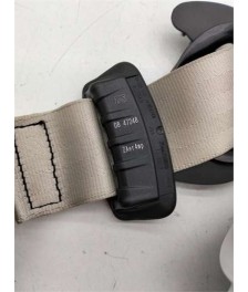 Cinturon Seguridad Delantero Izquierdo