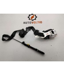 Cinturon Seguridad Delantero Izquierdo