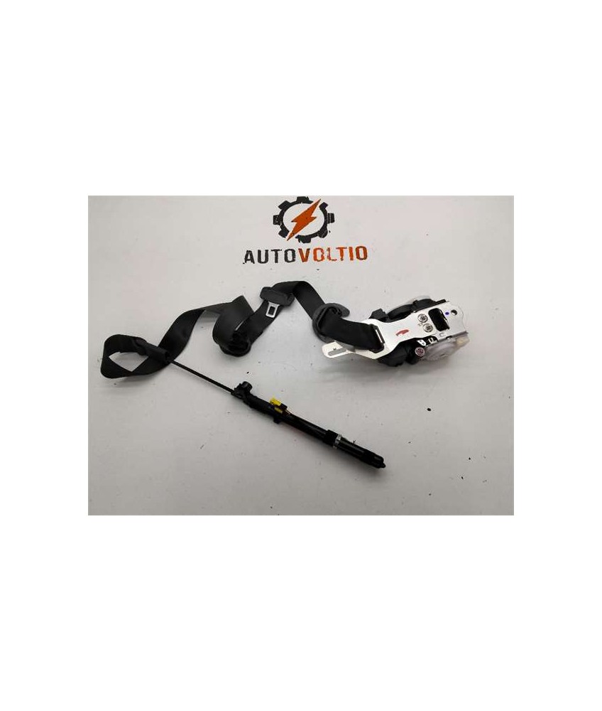 Cinturon Seguridad Delantero Izquierdo