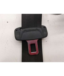Cinturon Seguridad Delantero Izquierdo