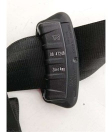 Cinturon Seguridad Delantero Izquierdo