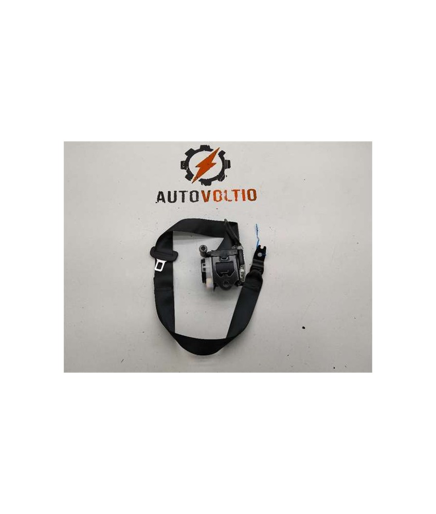 Cinturon Seguridad Delantero Izquierdo
