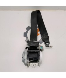 Cinturon Seguridad Trasero Derecho