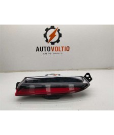 Piloto Antiniebla Trasero Derecho