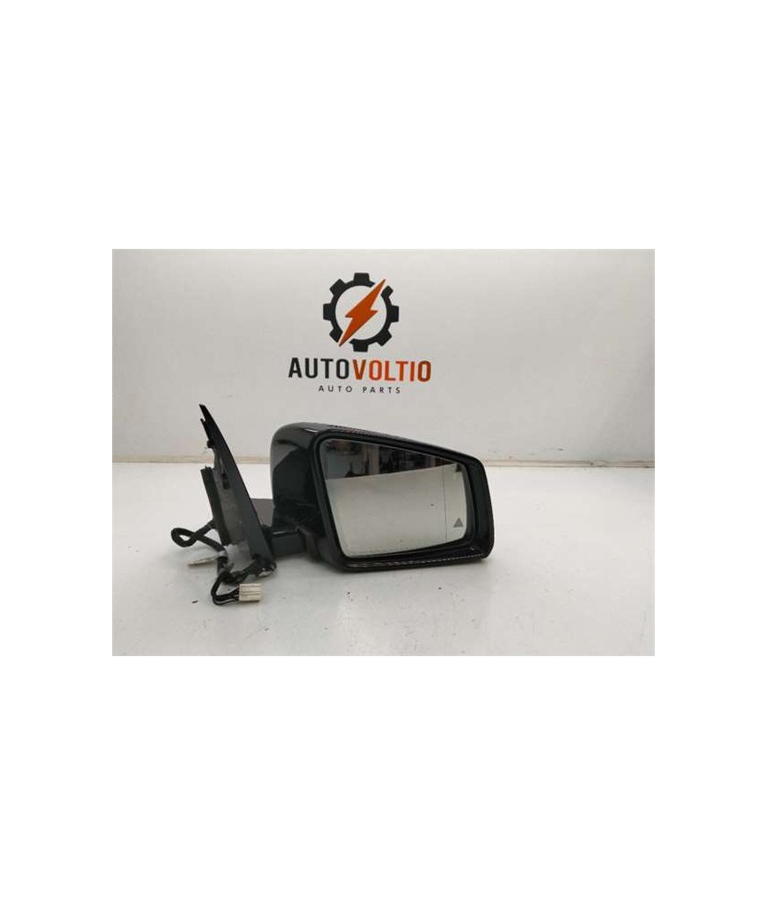 Retrovisor Electrico Derecho