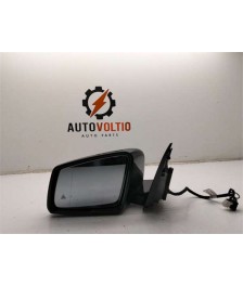 Retrovisor Electrico Izquierdo