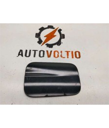 Tapa Exterior Combustible
