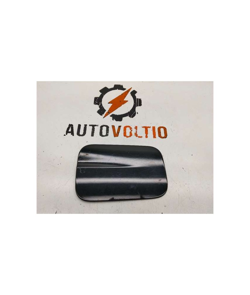Tapa Exterior Combustible