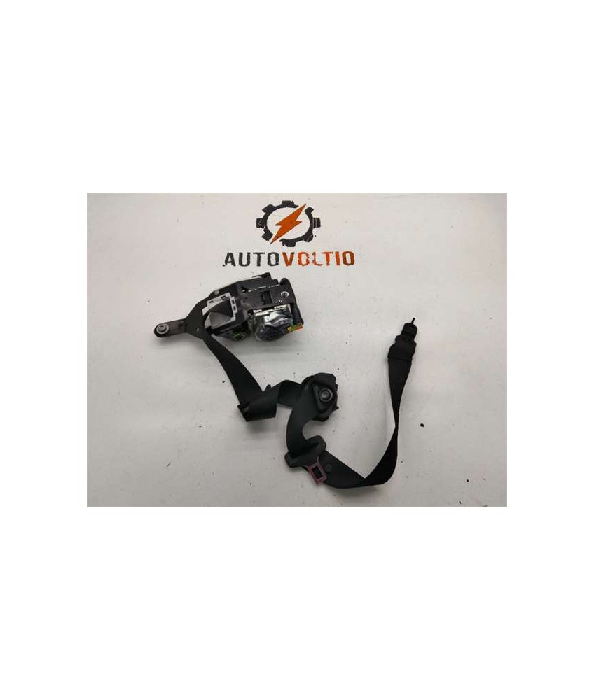 Cinturon Seguridad Delantero Izquierdo