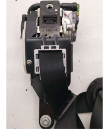 Cinturon Seguridad Delantero Izquierdo