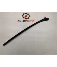 Moldura Parabrisas Izquierda