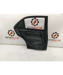 Puerta Trasera Izquierda