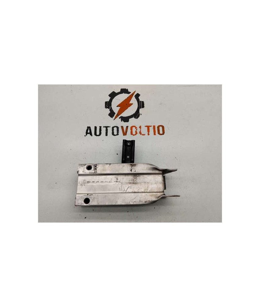 Absorvedor Paragolpes Delantero