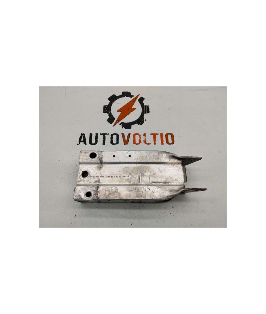 Absorvedor Paragolpes Delantero