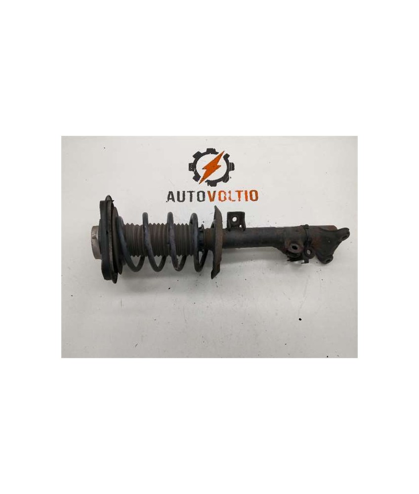 Amortiguador Delantero Izquierdo