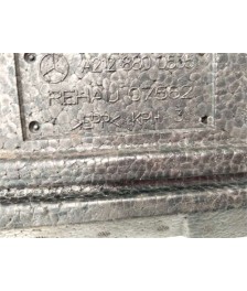 Absorvedor Paragolpes Delantero