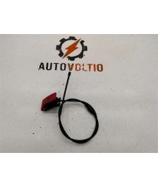 Cable Apertura Capo Delantero