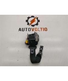 Cinturon Seguridad Trasero Derecho