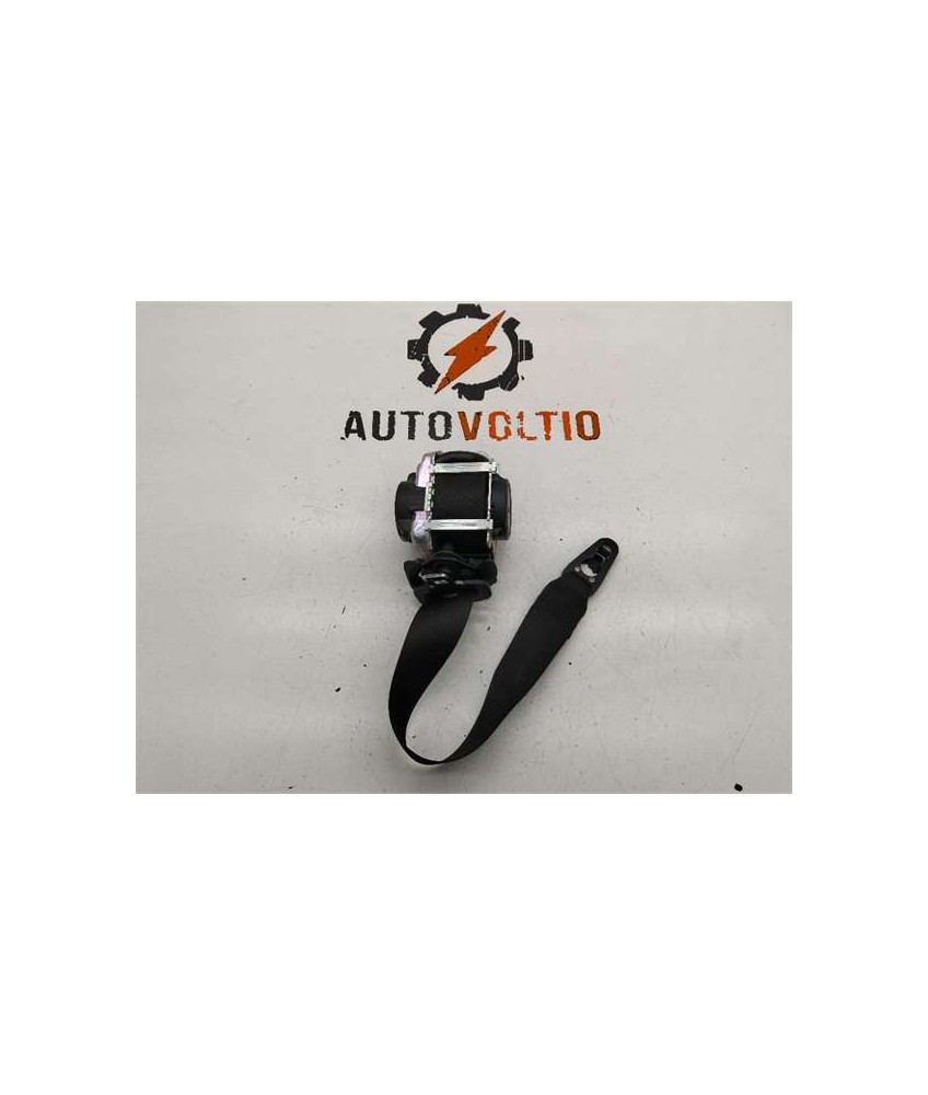 Cinturon Seguridad Delantero Izquierdo