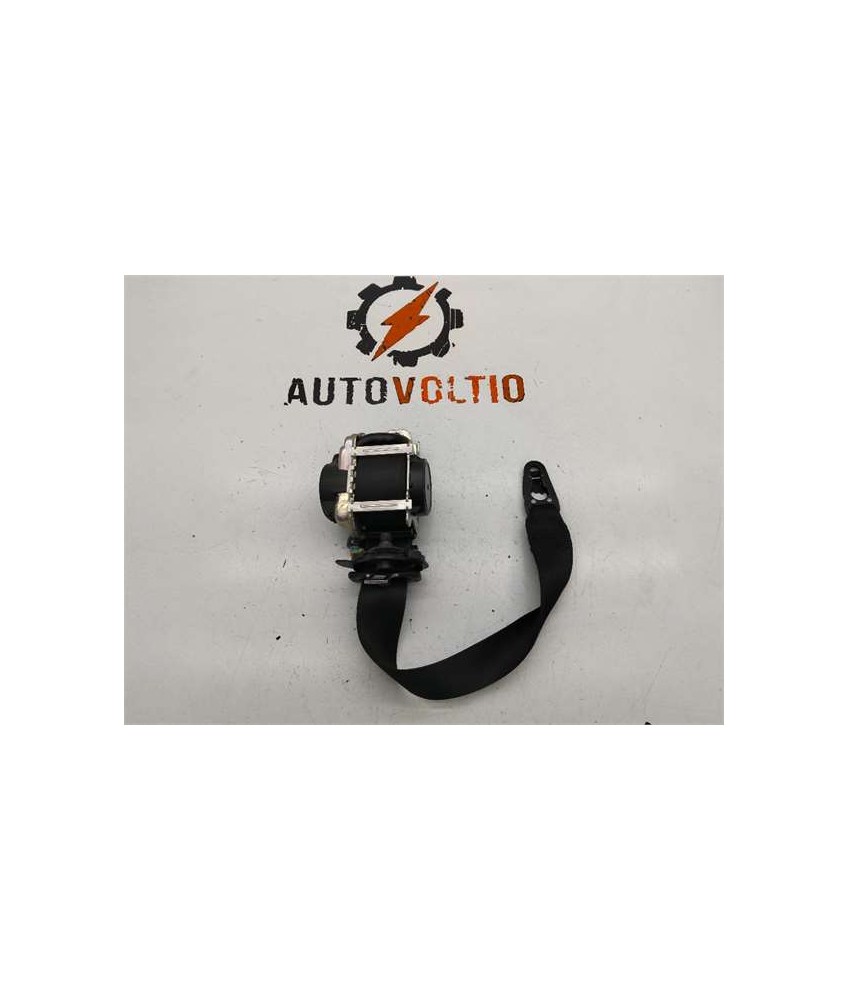 Cinturon Seguridad Delantero Derecho