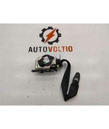 Cinturon Seguridad Delantero Derecho