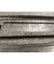 Absorvedor Paragolpes Delantero