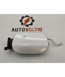 Tapa Exterior Combustible