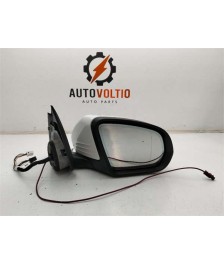 Retrovisor Electrico Derecho