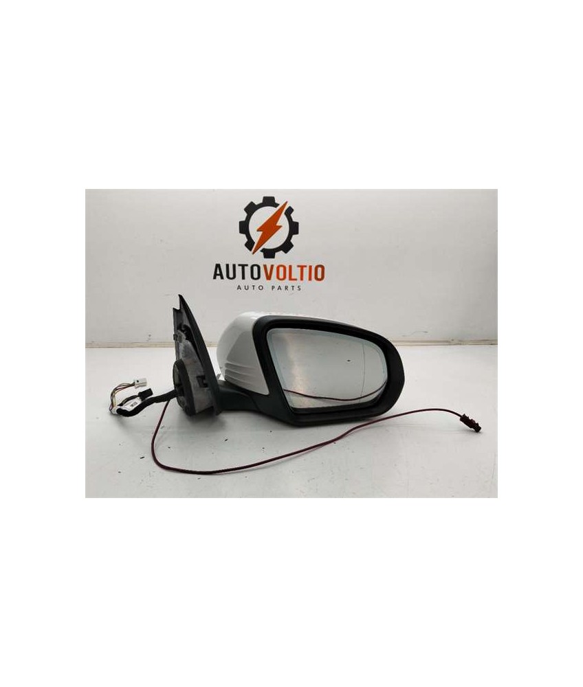 Retrovisor Electrico Derecho